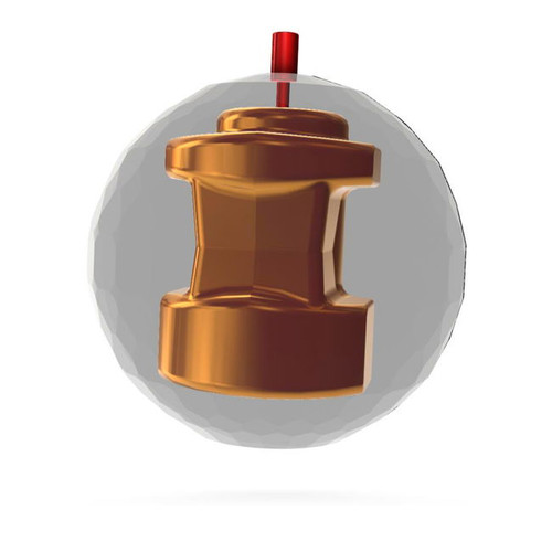 Roto Grip RST Hyperdrive Pearl