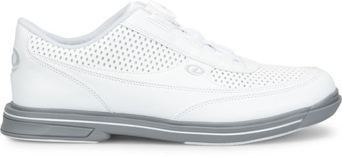 Dexter Mens Turbo BOA White Wide Width Dexter Mens Turbo BOA White Wide Width