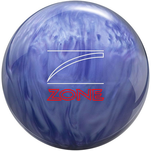 Brunswick Danger Zone Purple Ice - JB Bowling Supply