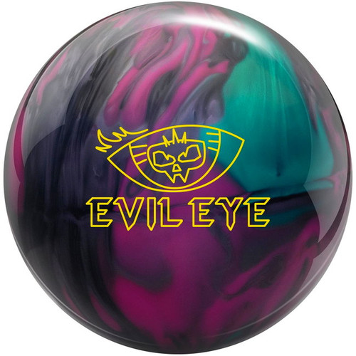 Radical Evil Eye Pearl