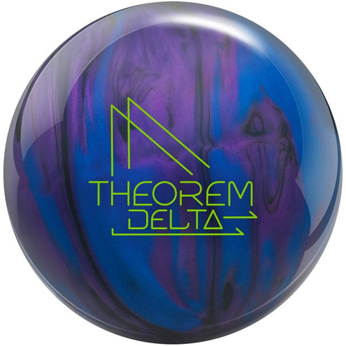 Track Theorem Delta