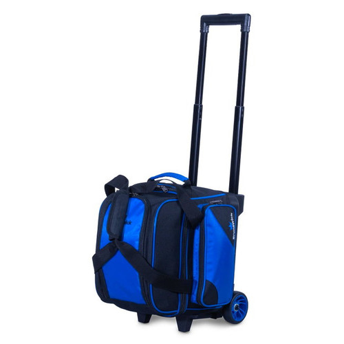Brunswick Zone Single Roller Blue