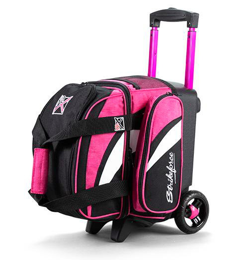 KR Strikeforce Cruiser Single Roller - Pink