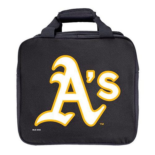 KR Strikeforce MLB Single Tote Athletics A's