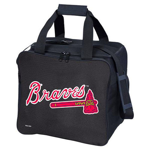KR Strikeforce MLB Single Tote Atlanta Braves