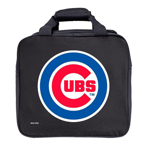 KR Strikeforce MLB Single Tote Chicago Cubs