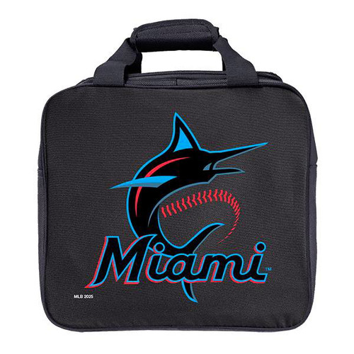 KR Strikeforce MLB Single Tote Miami Marlins
