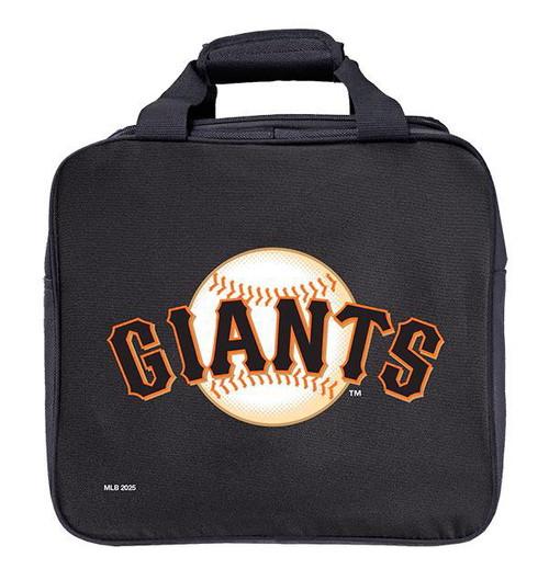 KR Strikeforce MLB Single Tote San Francisco Giants