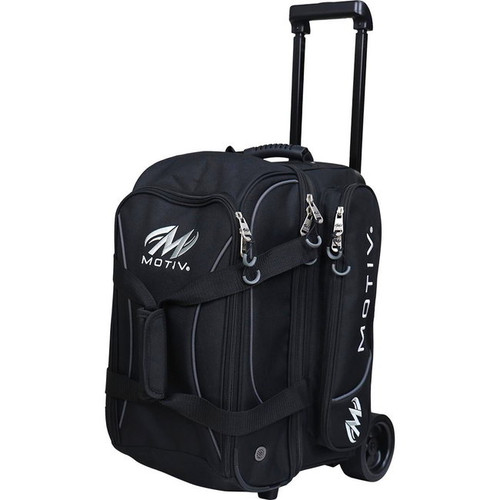 Motiv Velocity Double Roller Covert Black