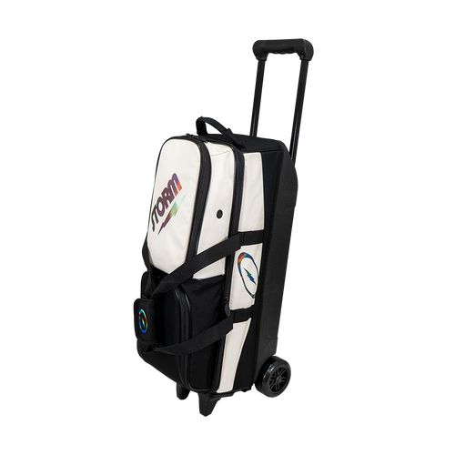 Storm Rolling Thunder Air 3 Ball Roller White