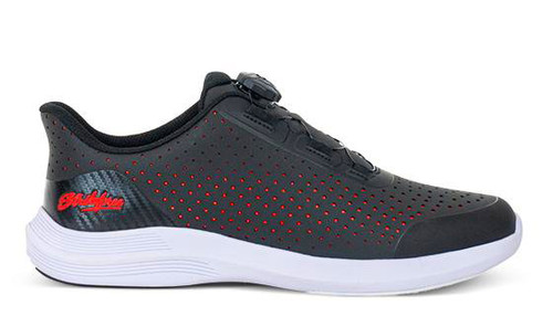 KR Strikeforce Mens Arrow FT Black/Red