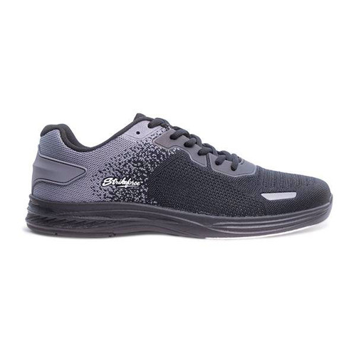 KR Strikeforce Mens Wingman Black/Carbon
