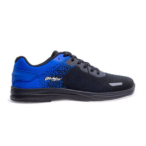 KR Strikeforce Mens Wingman Black/Royal