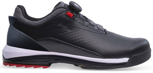 KR Strikeforce Mens TPC Maven Black/Red Right Hand