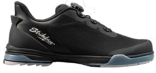 KR Strikeforce Unisex TPC Hype LT Black Mesh Right Hand