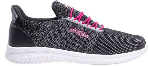 KR Strikeforce Womens Rhythm Dark Grey/Pink