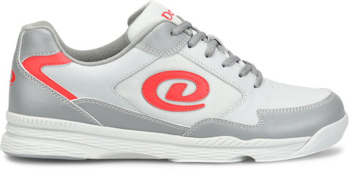 Dexter Mens Ricky V Grey/Red