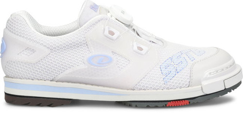 Dexter Womens SST 8 Power Frame BOA Nimbus Cloud