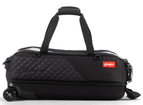 KR Strikeforce Diamond Slim Triple Black Diamond