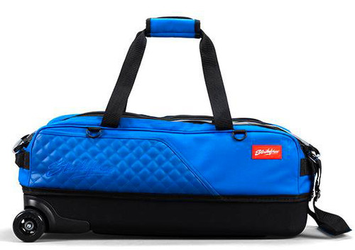 KR Strikeforce Diamond Slim Triple Baltic Blue