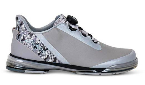 KR Strikeforce Unisex TPC Hype Grey Camo Right Hand