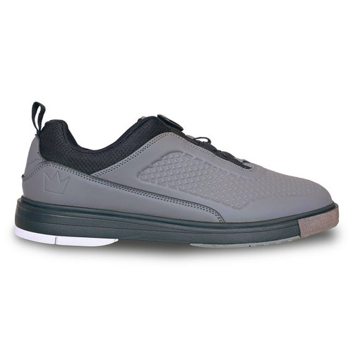 Brunswick Mens Fusion Graphite Left Hand