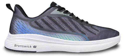 Brunswick Mens Prism Black