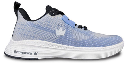 Brunswick Womens Move Periwinkle