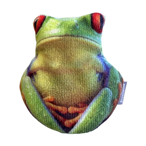 Brunswick Tree Frog Grip Sack
