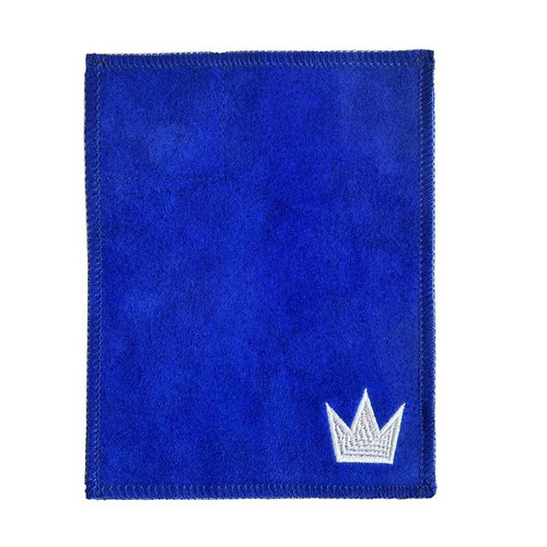 Brunswick Magnetic Shammy Pad Royal Blue