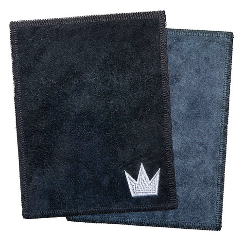 Brunswick Leather Shammy Pad