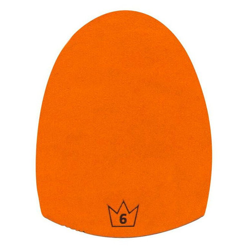 Brunswick Slide Sole #6