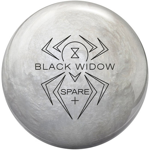 Hammer Black Widow Spare+