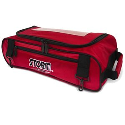 Storm Shoe Bag - Red