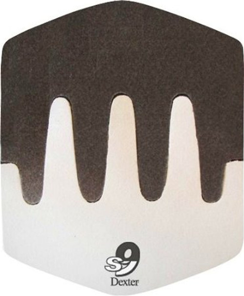 Dexter SST Saw Tooth S9 Sole