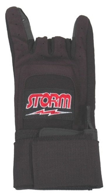 Storm Xtra Grip Glove Plus Black RH