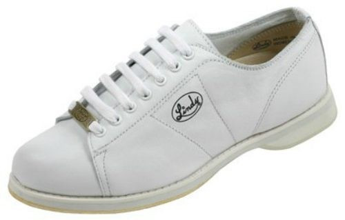 Linds Women's Classic White Right Hand - JB Bowling Supply