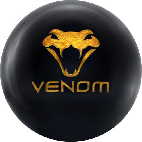 Motiv Black Venom - JB Bowling Supply