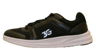 3G Unisex Kicks II Black