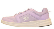 3G Womens Kicks II Lavender