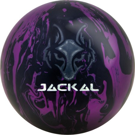 Motiv Jackal Ghost - JB Bowling Supply