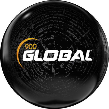 900Global Onyx Clear - JB Bowling Supply