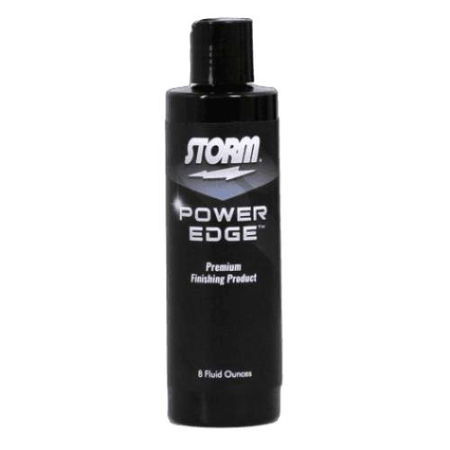 Storm Power Edge Polish 8 oz - JB Bowling Supply