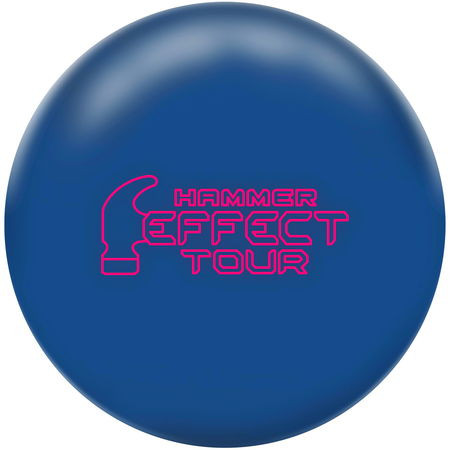 Hammer Effect Tour - JB Bowling Supply