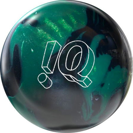 Storm IQ Tour A.I. - JB Bowling Supply
