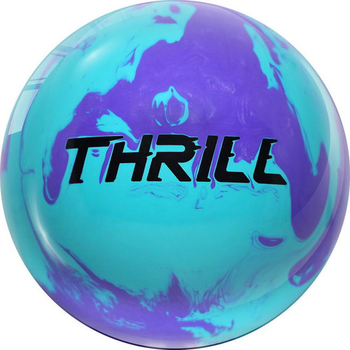 Motiv Max Thrill Hybrid - JB Bowling Supply