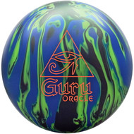 Radical Guru Oracle
