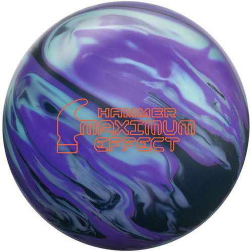 Hammer Maximum Effect - JB Bowling Supply