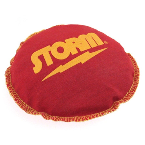 Storm Scented Rosin Bags - Red - JB Bowling Supply