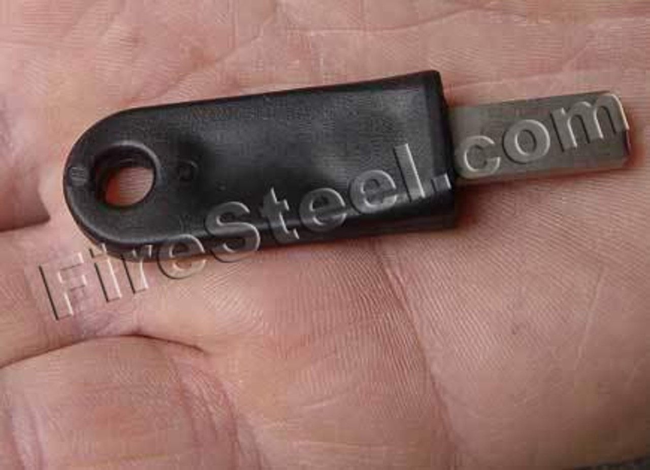 FireSteel Striker FireSteel Scraper